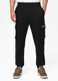 Men's Cargo Jogging Pants Cypress Sport