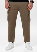 Men's Cargo Jogging Pants Cypress Sport