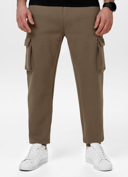 Men's Cargo Jogging Pants Cypress Sport