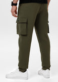Men's Cargo Jogging Pants Cypress Sport