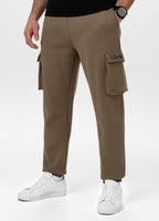 Men's Cargo Jogging Pants Cypress Sport