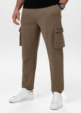 Men's Cargo Jogging Pants Cypress Sport