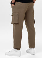 Men's Cargo Jogging Pants Cypress Sport