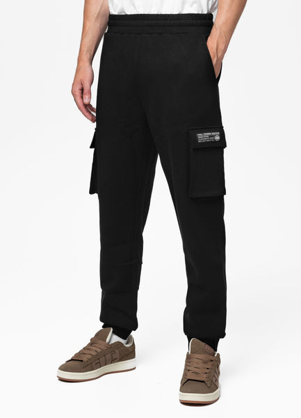 Men's Cargo Jogging Pants Cypress Sport