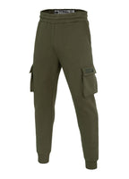 Men's Cargo Jogging Pants Cypress Sport