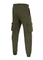 Men's Cargo Jogging Pants Cypress Sport