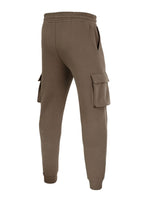 Men's Cargo Jogging Pants Cypress Sport