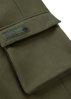 Men's Cargo Jogging Pants Cypress Sport