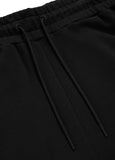 Men's Cargo Jogging Pants Terry Cargo