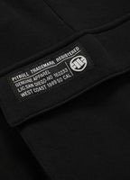 Men's Cargo Jogging Pants Terry Cargo