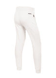 Damen Jogginghose Pants Chelsea - Offwhite