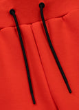 Women's Chelsea Jogging Pants - Red