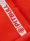 Women's Chelsea Jogging Pants - Red
