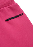 Women's Chelsea Jogging Pants - Raspberry Red