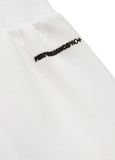 Damen Jogginghose Pants Chelsea - Offwhite