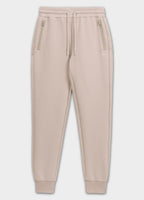Women's jogging pants DISCOVERY - Sand