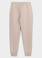 Women's jogging pants DISCOVERY - Sand