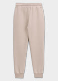 Women's jogging pants DISCOVERY - Sand