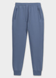 Damen Jogginghose DISCOVERY - Blau