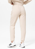 Women's jogging pants DISCOVERY - Sand