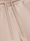 Women's jogging pants DISCOVERY - Sand