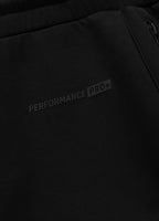 Women's jogging pants DISCOVERY - Black
