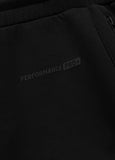 Women's jogging pants DISCOVERY - Black
