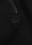 Women's jogging pants DISCOVERY - Black