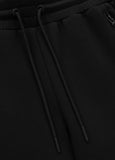 Women's jogging pants DISCOVERY - Black