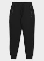 Women's jogging pants DISCOVERY - Black
