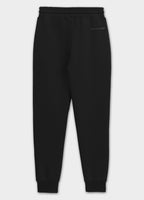 Women's jogging pants DISCOVERY - Black