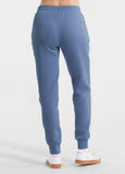 Damen Jogginghose DISCOVERY - Blau