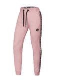 Damen Jogginghose French Terry Judith - Rosa