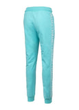 Women's French Terry Small Logo Jogging Pants