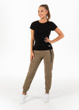 Women's jogging pants Hilltop