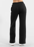 Women's jogging pants OPEN DISCOVERY - Black