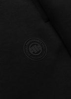 Women's jogging pants OPEN DISCOVERY - Black