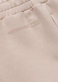 Women's jogging pants OPEN DISCOVERY - Sand