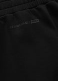 Women's jogging pants OPEN DISCOVERY - Black