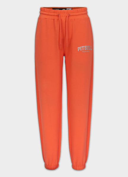 Damen Jogginghose Oversize SELENA