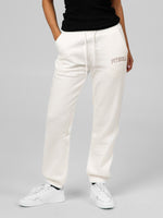 Damen oversize Jogginghose Tyrian
