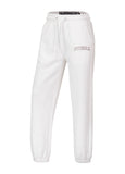 Damen oversize Jogginghose Tyrian