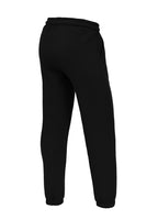 Damen oversize Jogginghose Tyrian