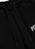 Damen oversize Jogginghose Tyrian