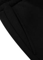 Damen oversize Jogginghose Tyrian