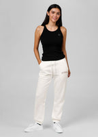 Damen oversize Jogginghose Tyrian