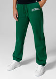 Women's oversize sweatpants Tyrian