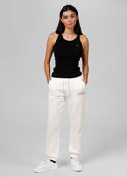 Damen oversize Jogginghose Tyrian