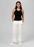 Damen oversize Jogginghose Tyrian