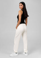 Damen oversize Jogginghose Tyrian